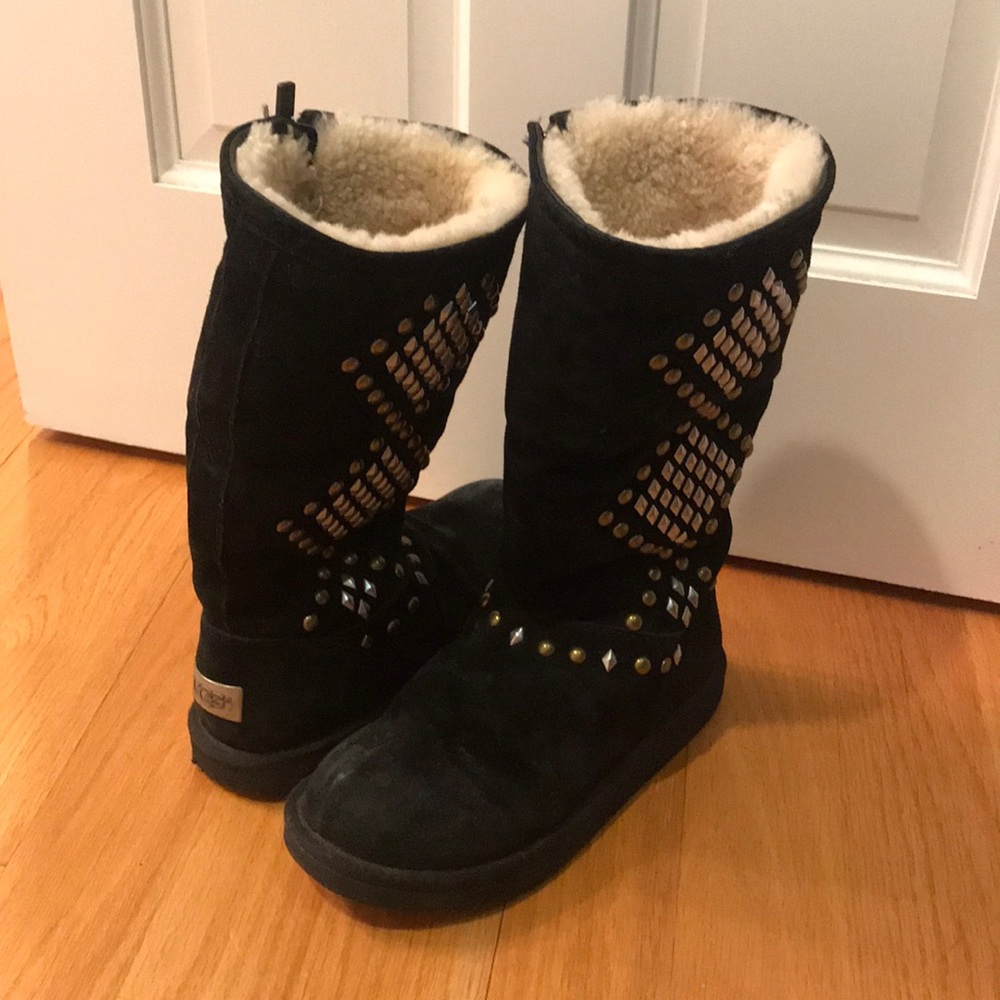 Uggs